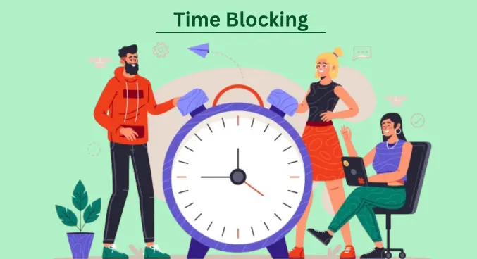 What is Time Blocking