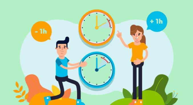 Utilize Time Management Strategies Like Time Blocking