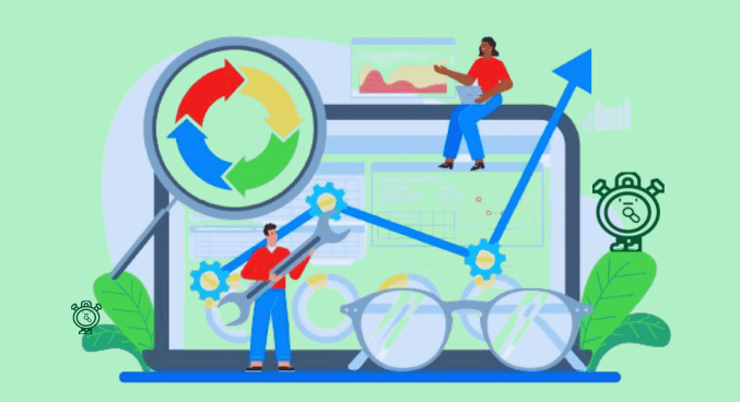 Harness Time Tracking to Improve Productivity