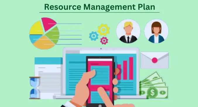 Resource Management Plan