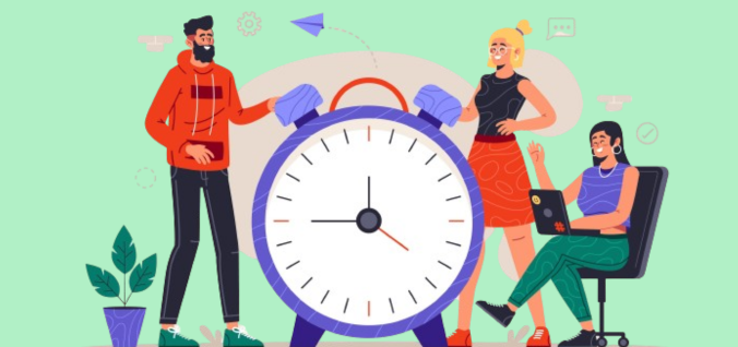 How to Improve Employee Retention with Time Tracking