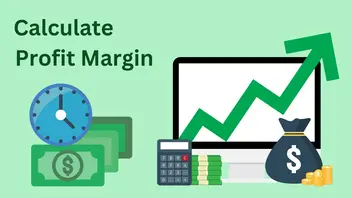 How to calculate porfit margin