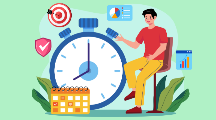 How to Improve Time Management Skills at Work