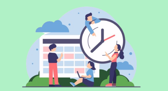 How to Improve Employee Retention with Time Tracking