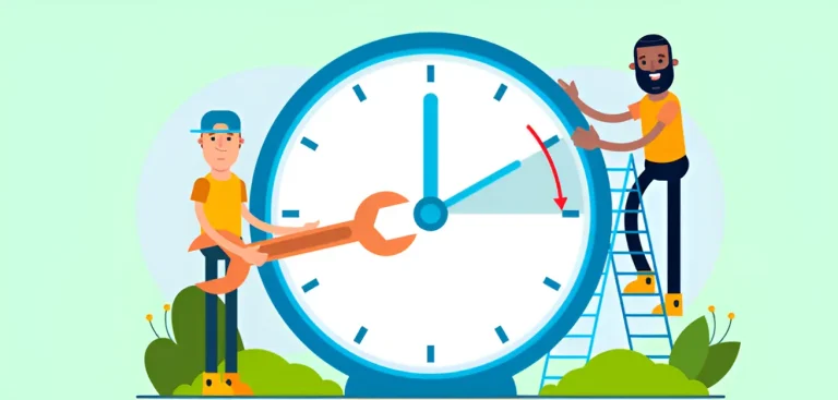 How to Optimize Contractor Time Tracking for Project Success